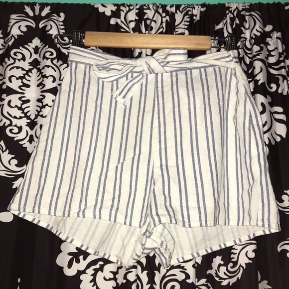 Charlotte Russe Pants - Charlotte Russe Shorts